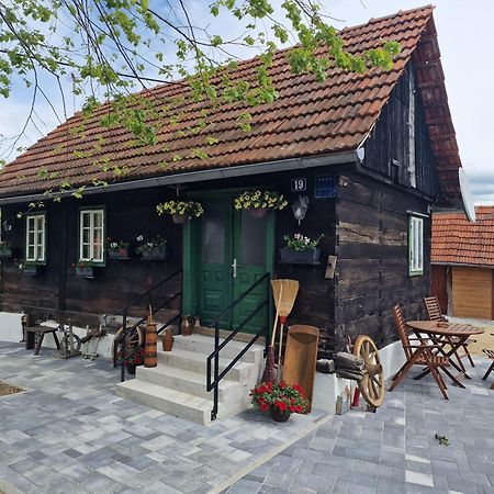 Holiday Home Hizica V Plavem Trnacu Gornja Stubica Zewnętrze zdjęcie