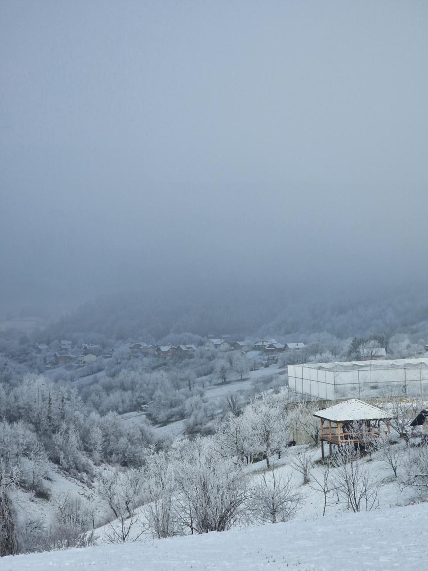 Holiday Home Hizica V Plavem Trnacu Gornja Stubica Zewnętrze zdjęcie