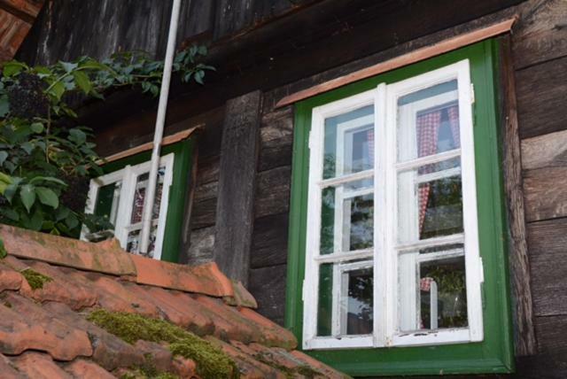 Holiday Home Hizica V Plavem Trnacu Gornja Stubica Zewnętrze zdjęcie